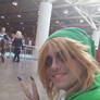 FANEXPO 2015 BEN DROWNED 2