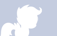 Scootaloo Facebook Profile Picture