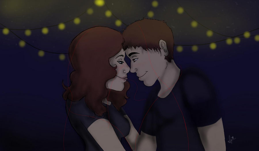 Boo Girlfriend Boo by BucketOfBliss on DeviantArt