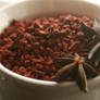 anatto and star anise