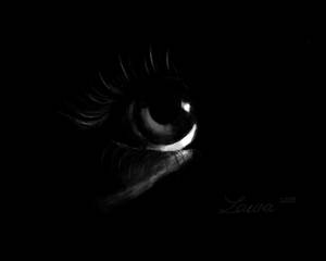 Eye In The Dark