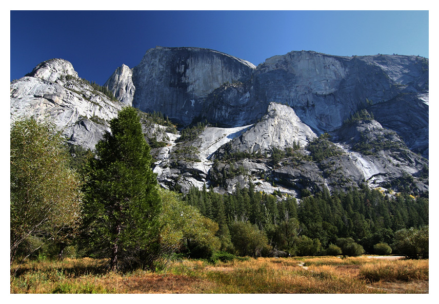 Halfdome II