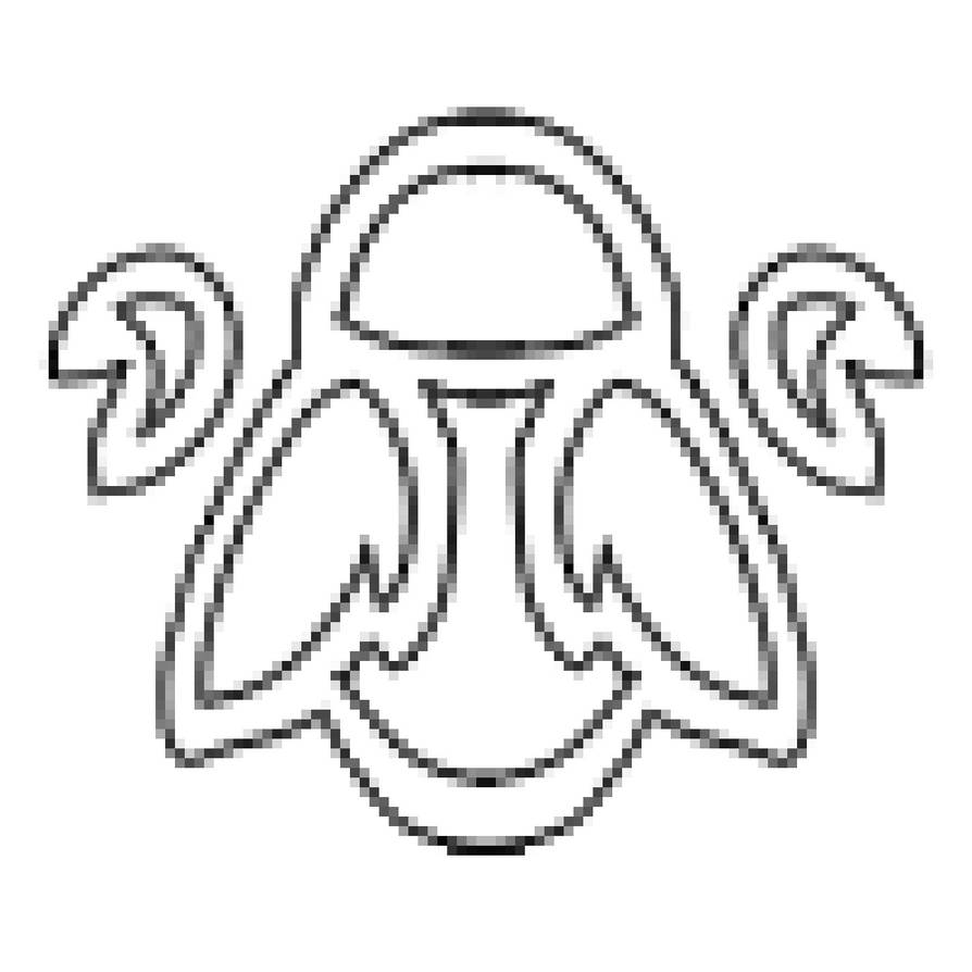 Bug Type Symbol Sketch By Pokemonhe On DeviantArt bug-type-symbol-sketch-by-pokemonhe-on-deviantart