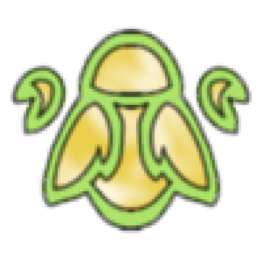 Bug Type Symbol by pokemonhe on DeviantArt