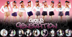 Girls' Generation