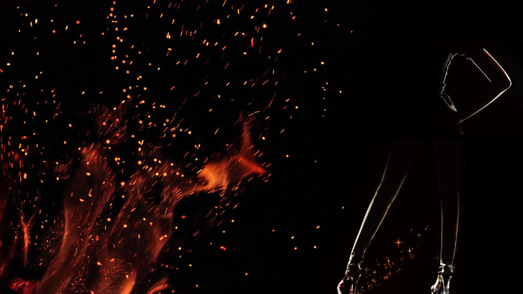 Run Devil Run Wallpaper by SoshiWho on DeviantArt