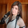 ~ Tifa Lockheart