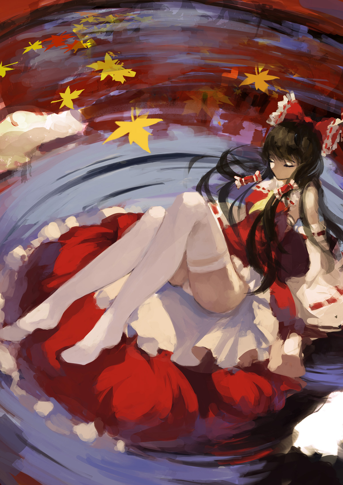 Reimu