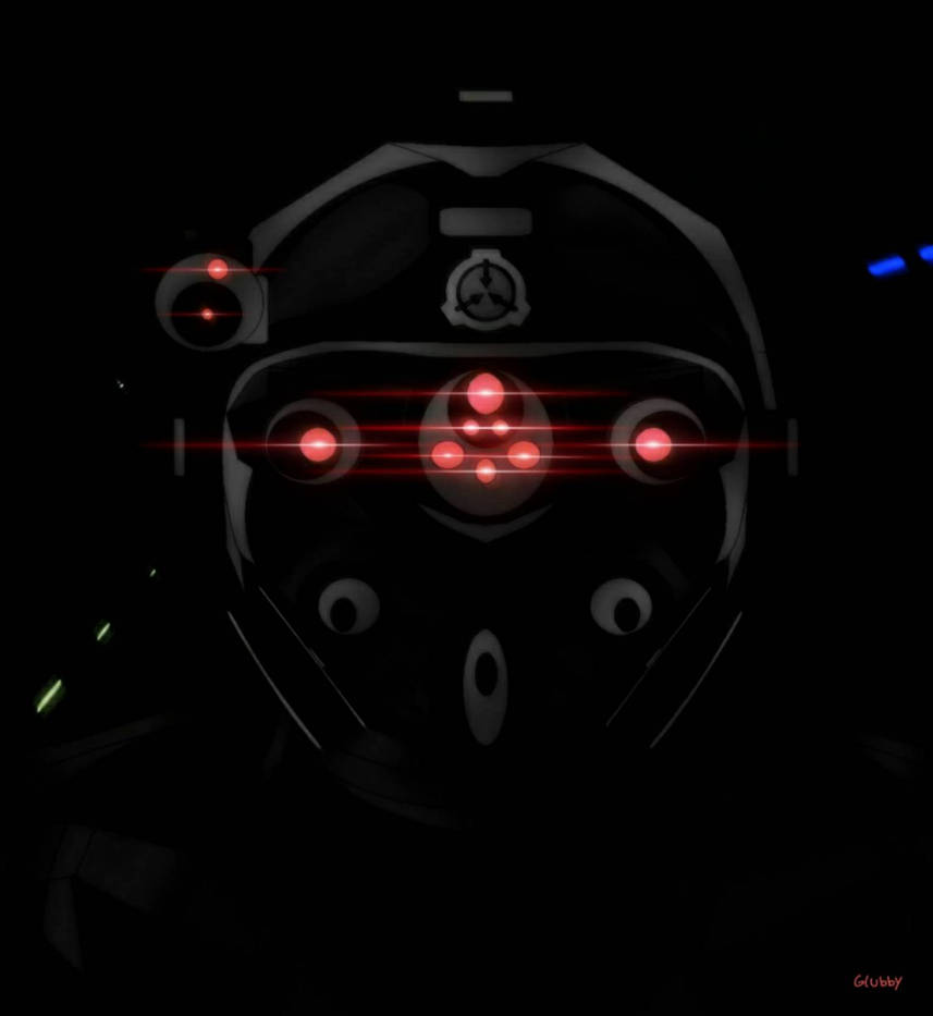 SCP Foundation Elite Operative by G-l-u-b-b-y on DeviantArt