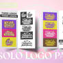 Solo Logo Pack [3].