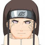 Neji Hyuga