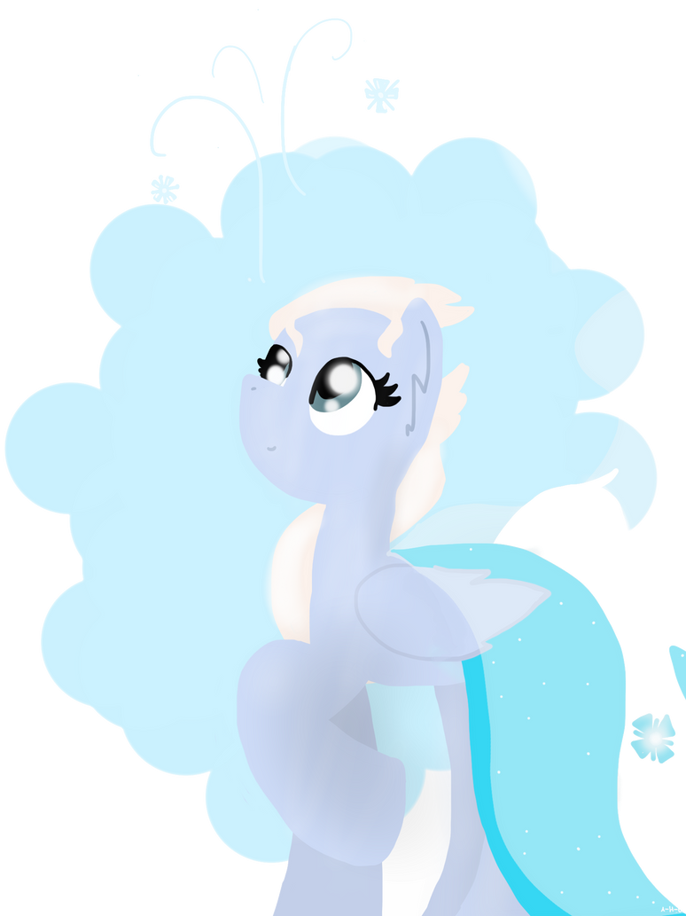 Elsa Hello Hello, Elsa by A-happy-thought on DeviantArt