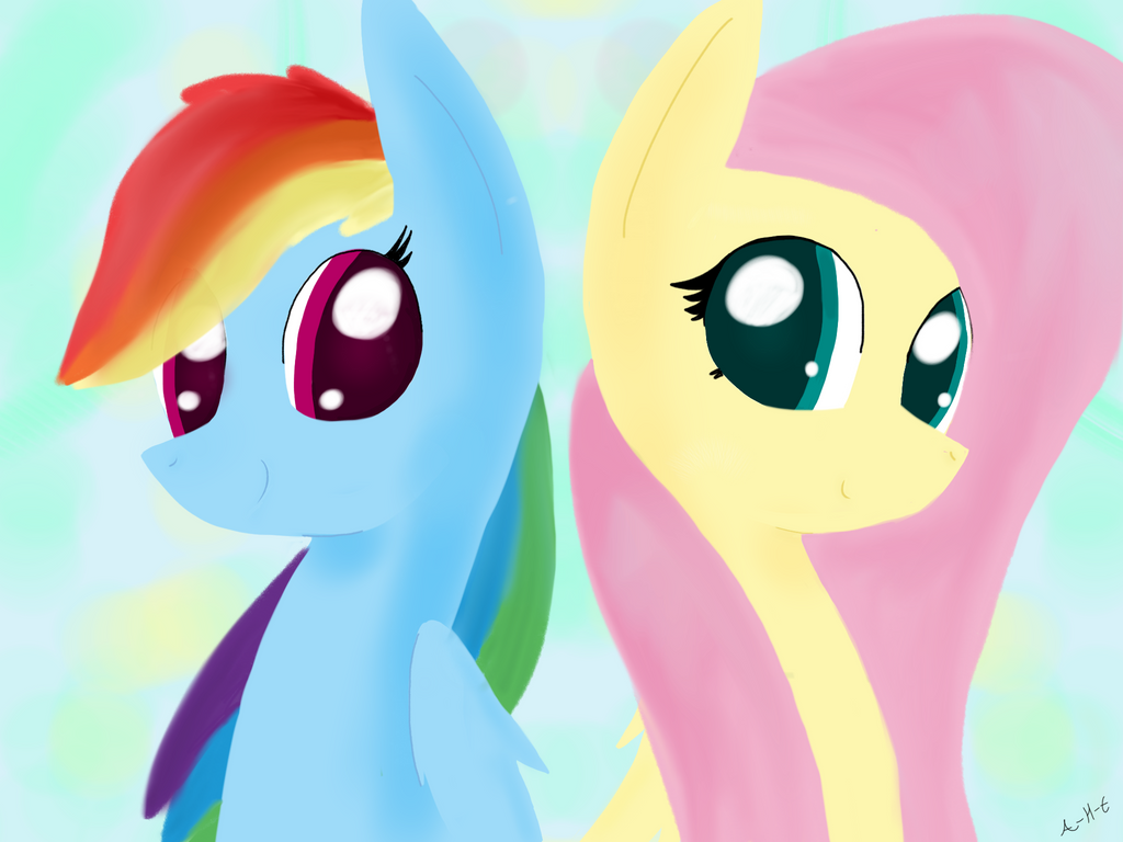 Flutter and Dash