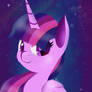 Twilight spaaaaaarkle