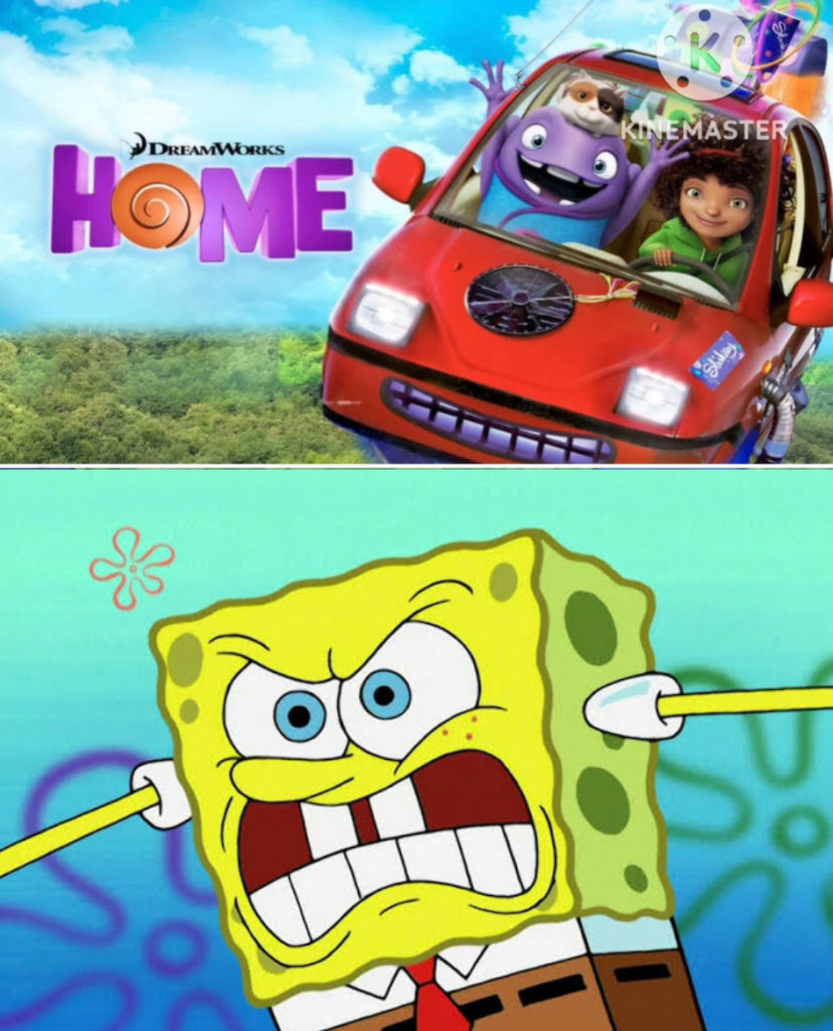 Hates Home Deviantart SpongeBob hates home 2015 by Worldgrandprix3000 on DeviantArt