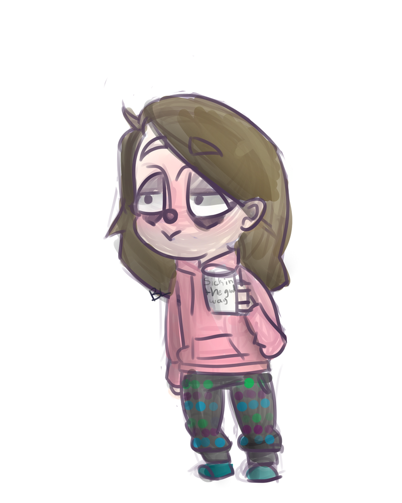 Sick In The Good Way By BeccaLech On DeviantArt sick-in-the-good-way-by-beccalech-on-deviantart