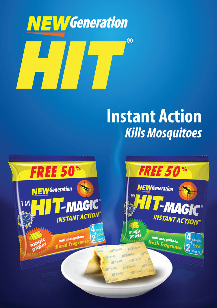 Hit-Magic-poster-exp-Convert by Sanonano on DeviantArt