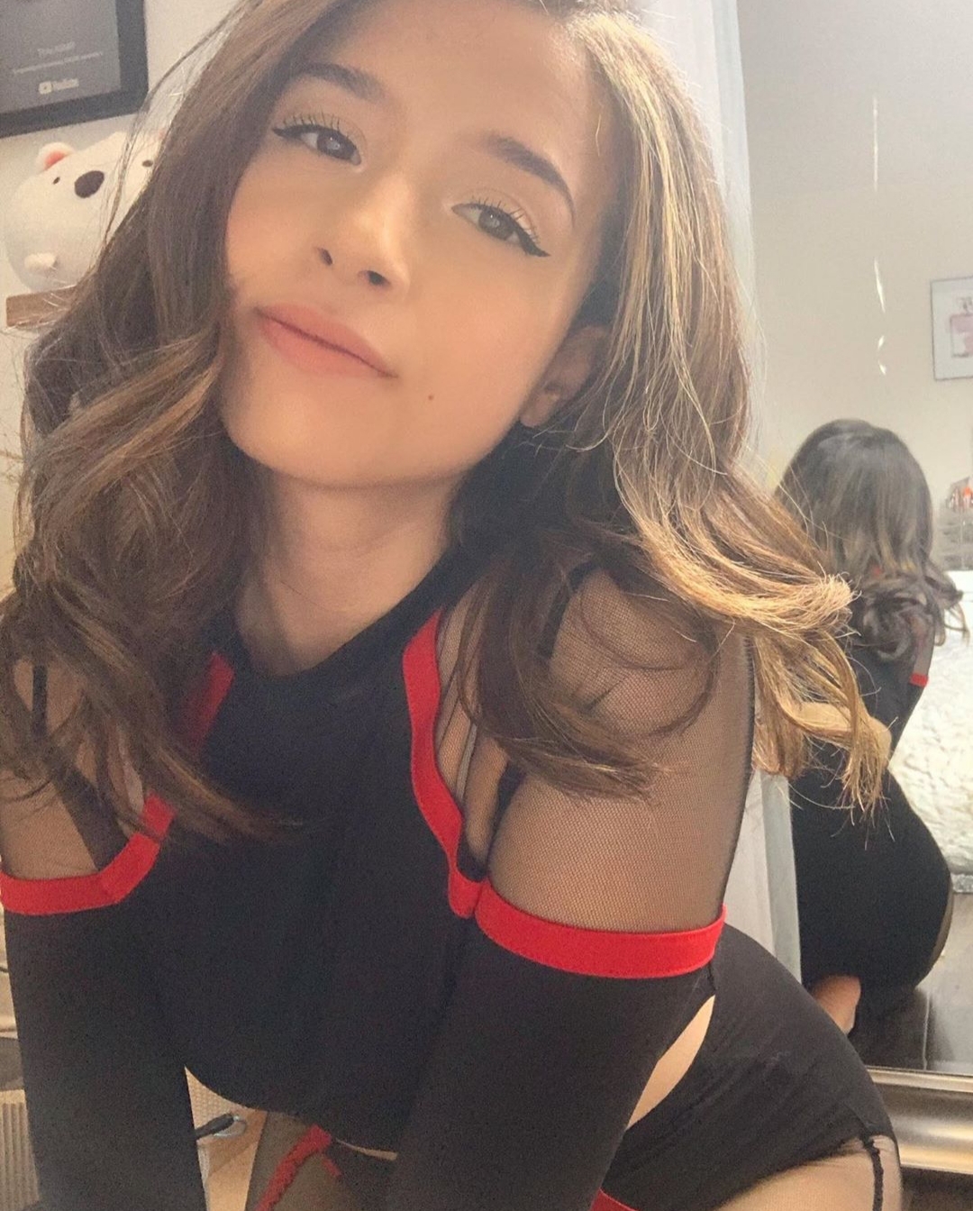 Pokimane Hot By Hcgage331 On DeviantArt pokimane-hot-by-hcgage331-on-deviantart