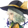 KOISHI