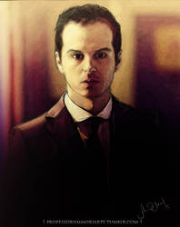 jim moriarty