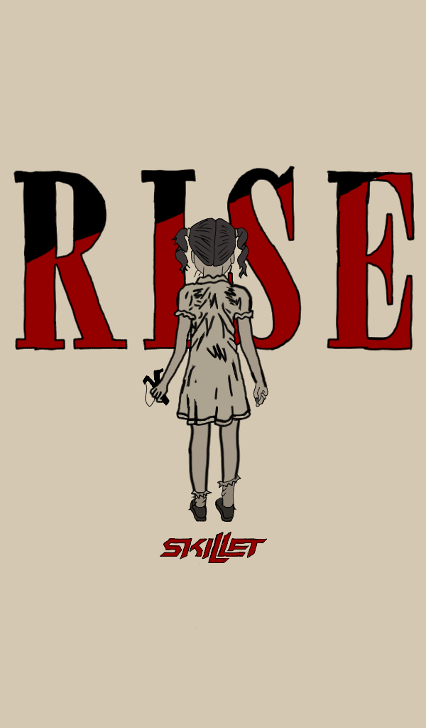 Cd Rise Rise Skillet Album Cover Skillet Awake Deluxe Edition Rar Colab