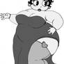 Betty Boop