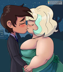 Marco and Jackie