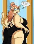 Fat Cat 3