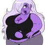 QUICKIE - Amethyst