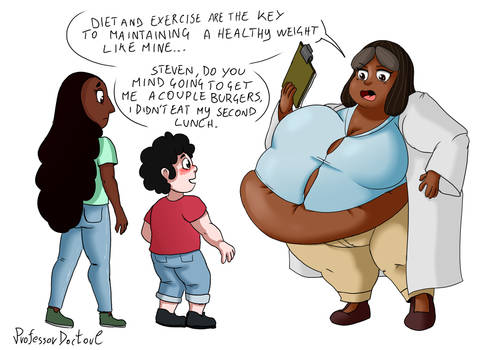 COMMISSION - Priyanka's Healthy Diet 5