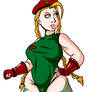 Cammy Miniseries - 1 of 3