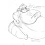 PATRON REWARD - Daisy's Birthday Binge