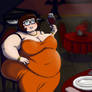 Velma Valentine Date