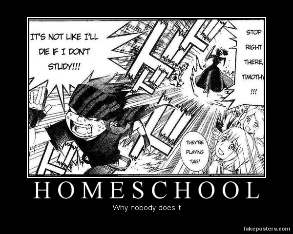 Homeschool