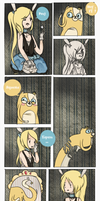 Fionna in the wonderland ~ pag 4