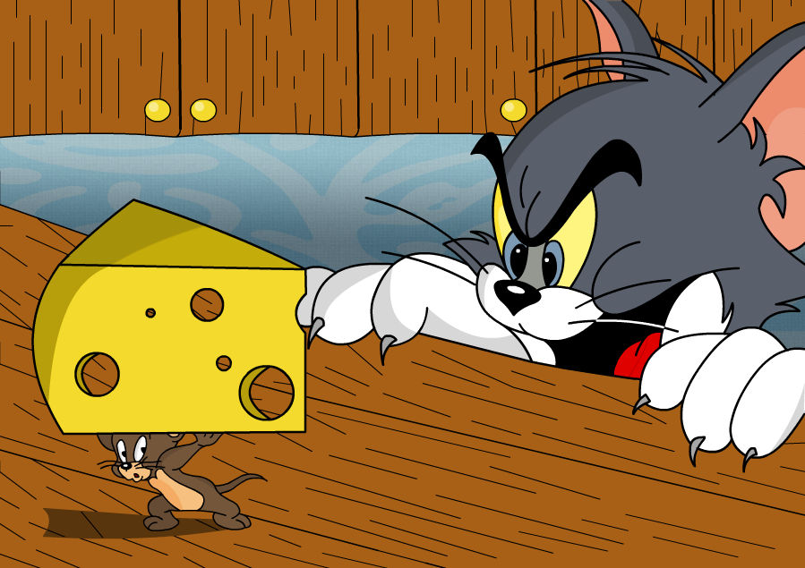 Том живое видео. Мышонок Джерри и сыр. Игра Tom and Jerry Cheese. Том и Джерри сыр. Tom and Jerry cartoon.