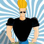 Johnny Bravo