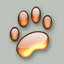 Paw Print