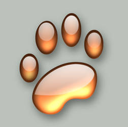 Paw Print