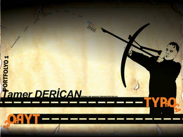 typo tamer derican