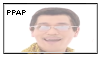 PPAP Stamp by M3T-S0NIC