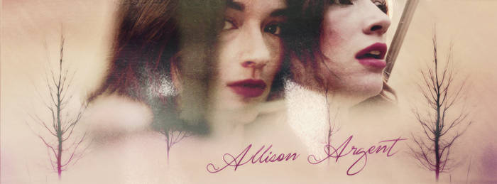 Allison Argent