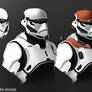 Storm Trooper redesign