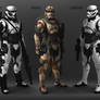 Storm Trooper redesign Full