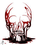 Skull's Blood