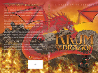 Krum and the Dragon