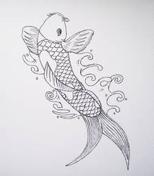 Koi