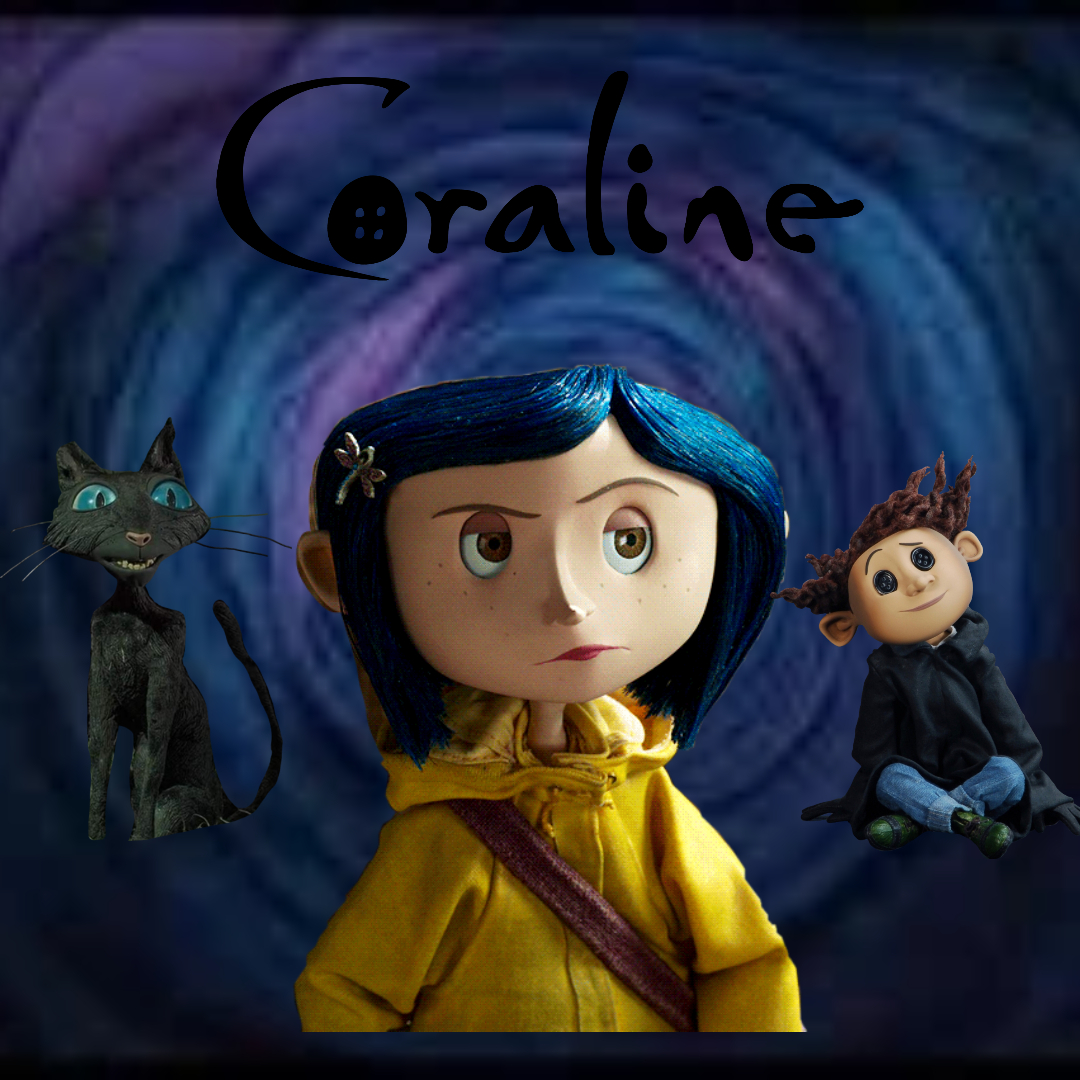 Coraline Jones Movie coraline-jones-movie