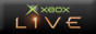 Xbox Live 88x31 Micro Bar