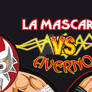 AVRNO VS LA MASCARA